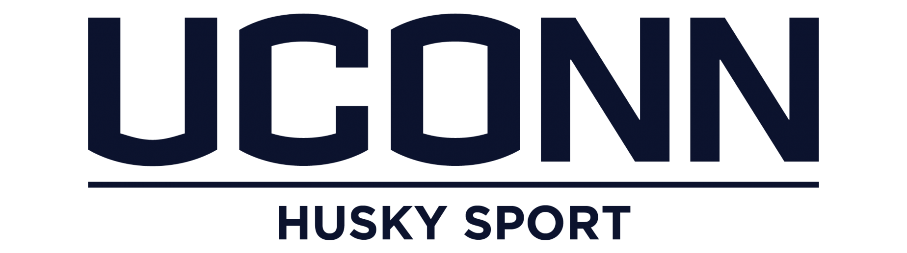 UConn Husky Sport Logo