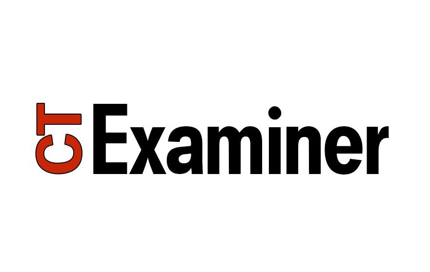 CT Examiner Logo