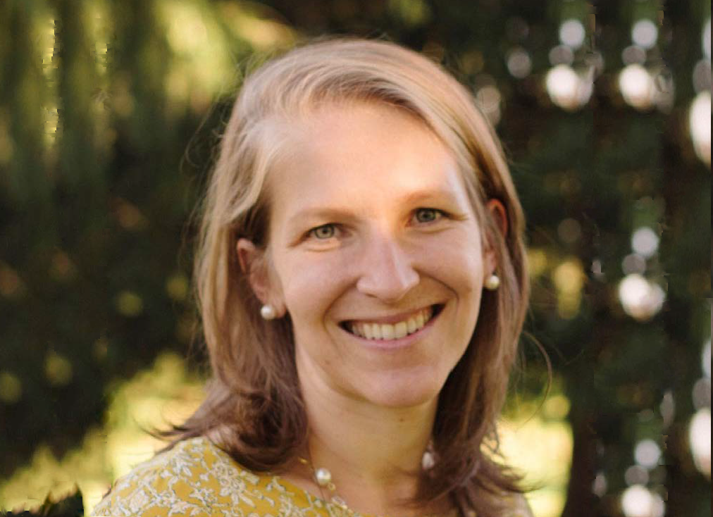 Assistant HDFS Professor Caitlin Lombardi