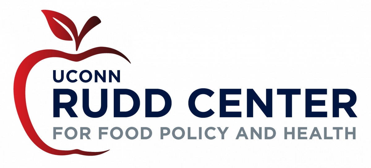UConn Rudd Center logo