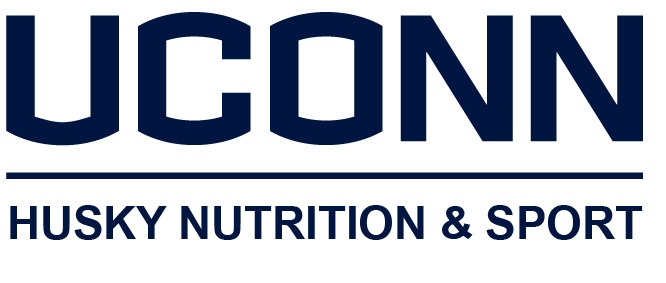UConn Husky Nutrition & Sport