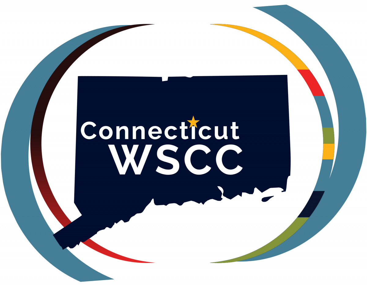 Connecticut WSCC Logo