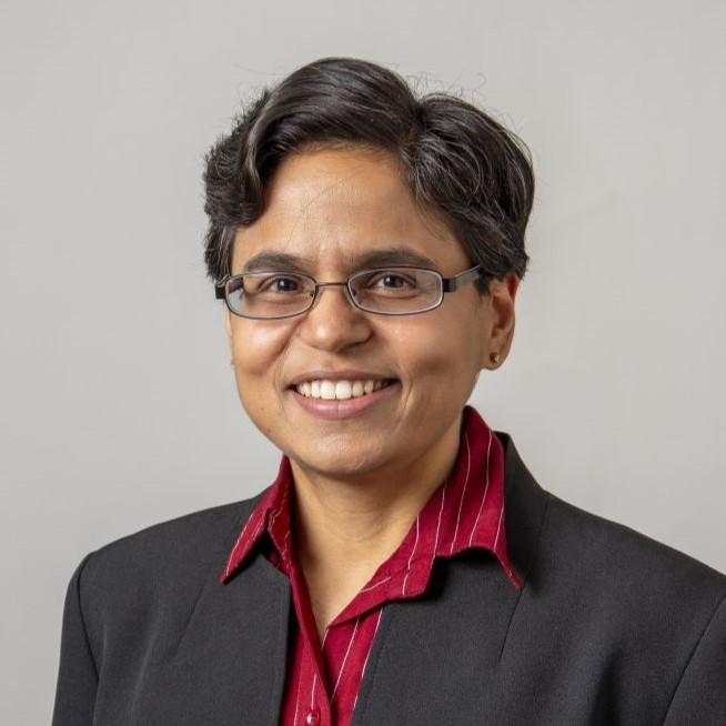 Sudha Srinivasan