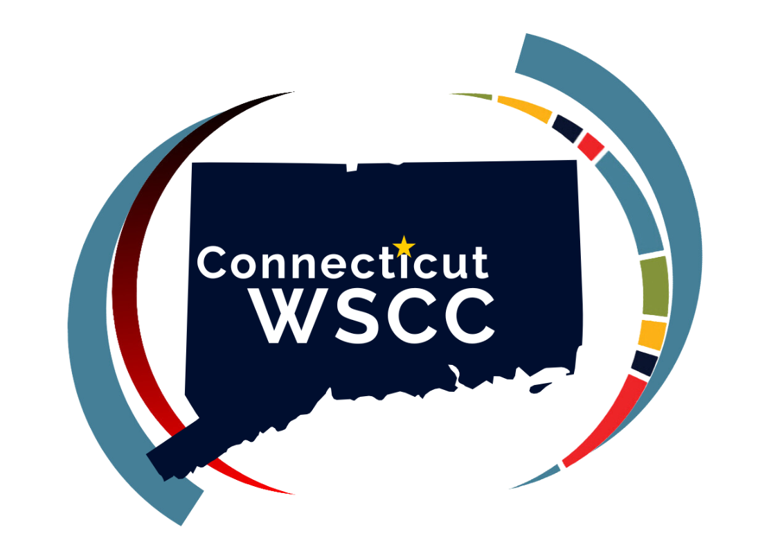 Connecticut WSCC Logo