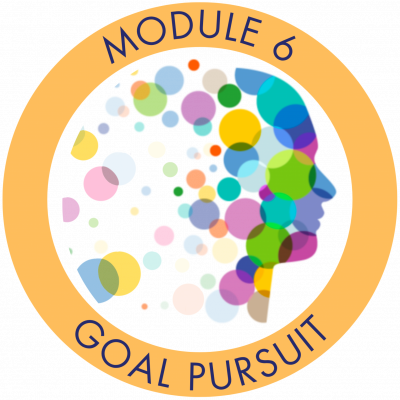 Module 6 logo