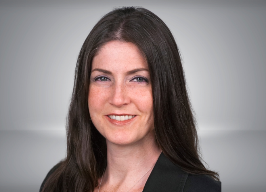 Alicia Dugan headshot