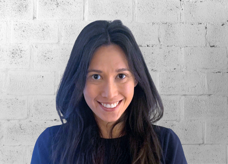 Eileen Carter headshot