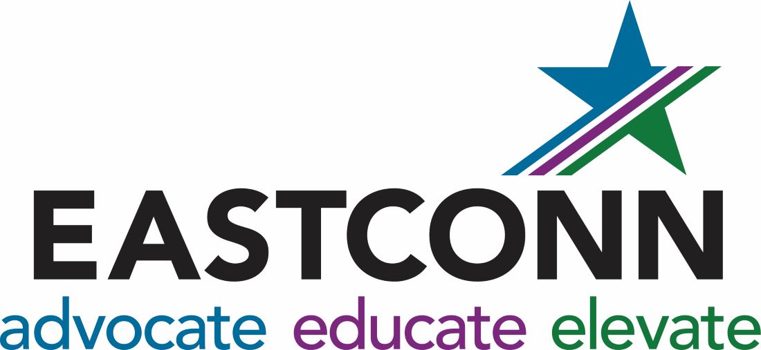 EASTCONN advocate educate elevate